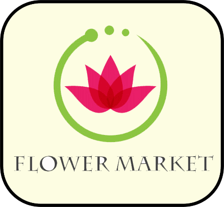 Flower market