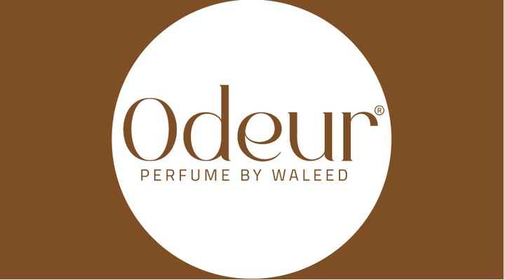 Odeur For Perfume virtual identity