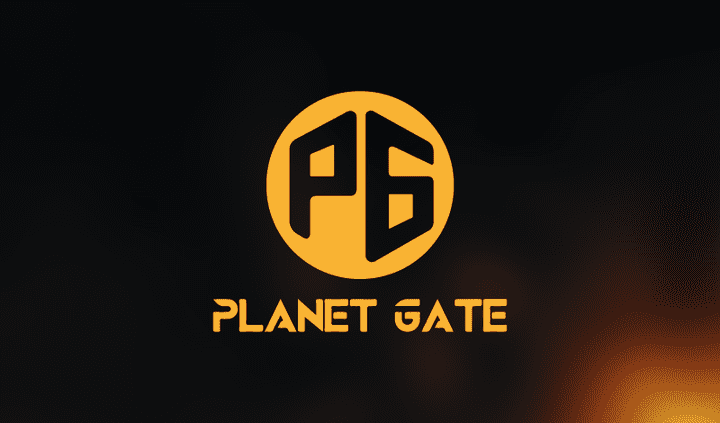 Planet Gate Egypt