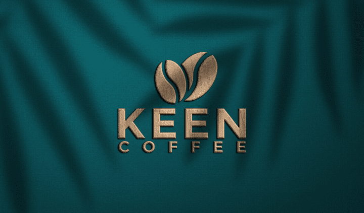 Keen Coffee virtual identity