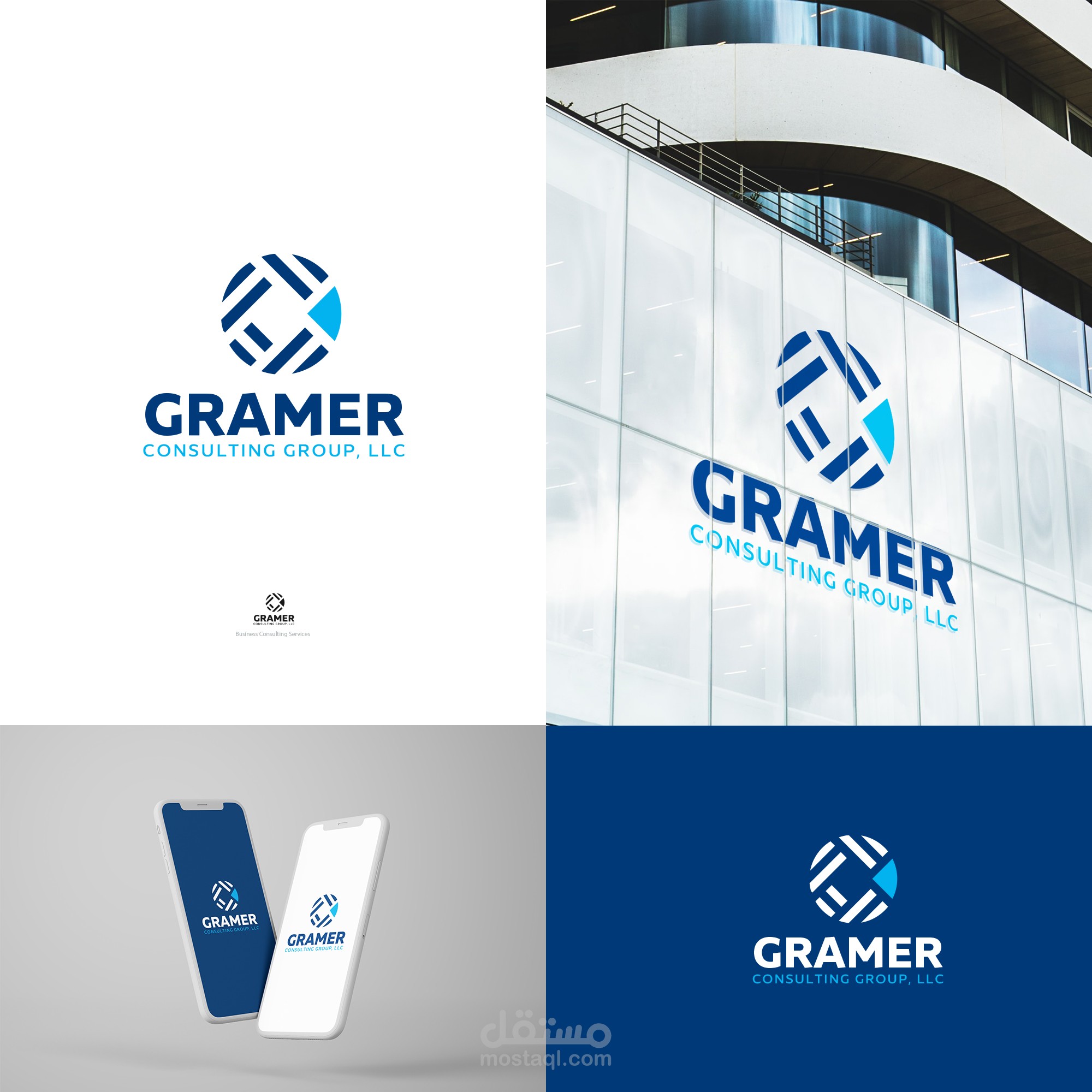 Gramer Logo