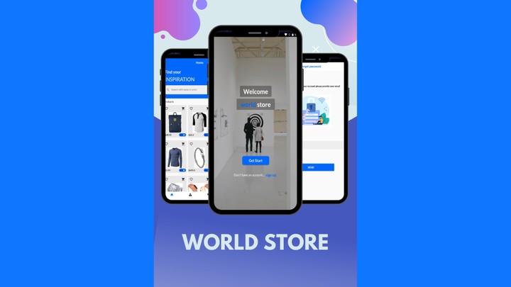 World store