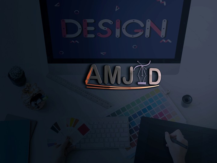 Logo design