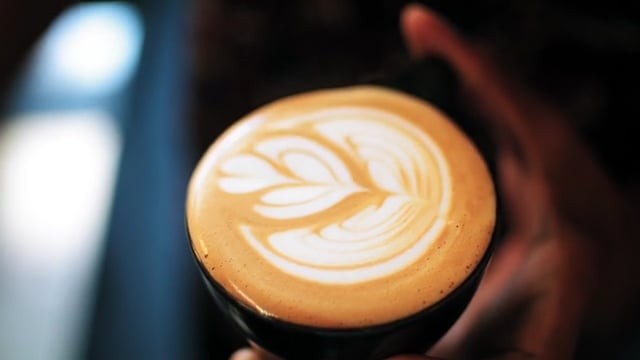 Coffee - القهوة