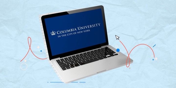 Columbia university