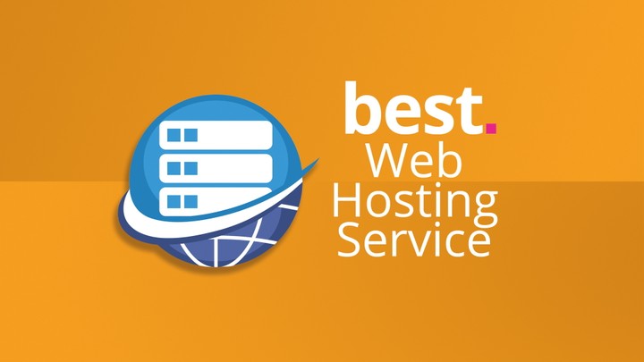 Best web hosting services