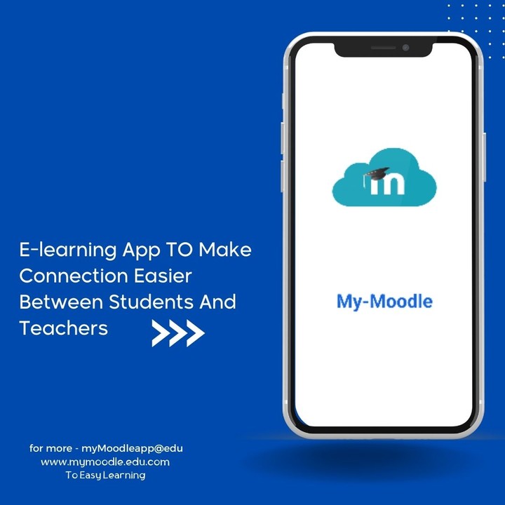 My Moodle App
