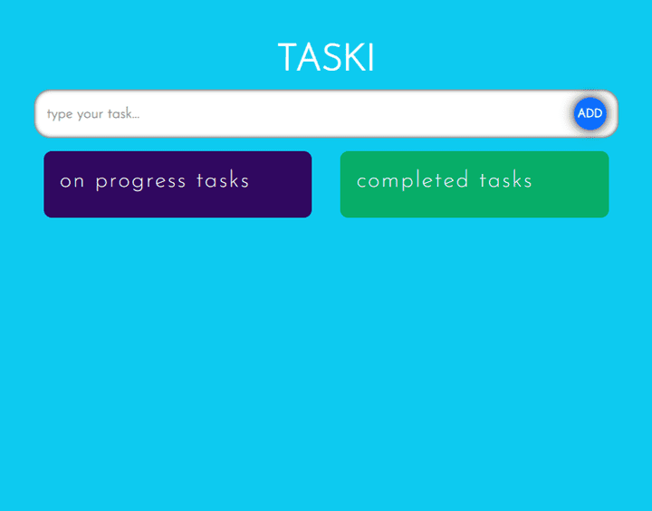 Taski