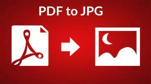 تحويل ملف pdf إلى صور jpg بسرعة في الأداء .