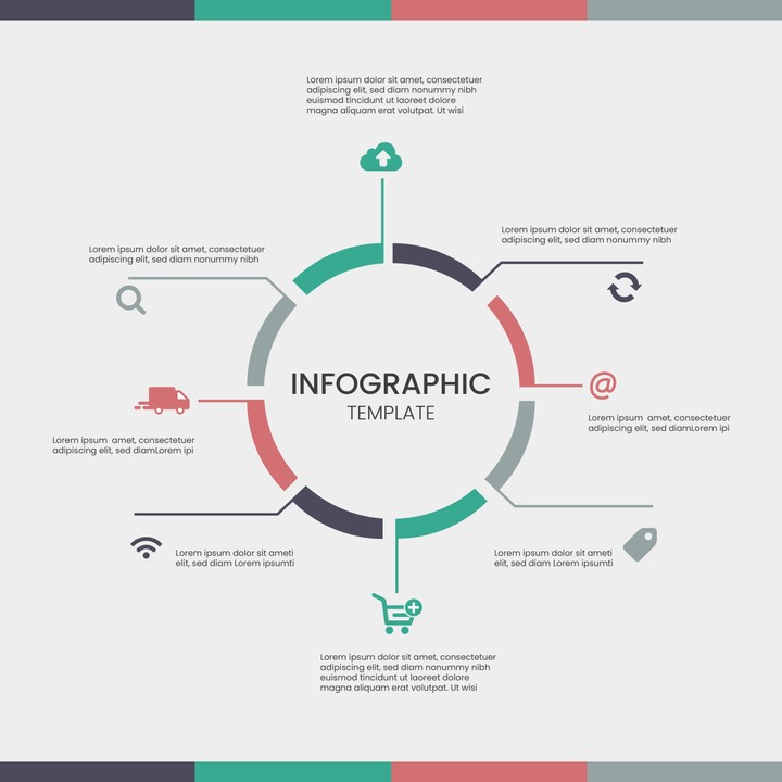 infographic design