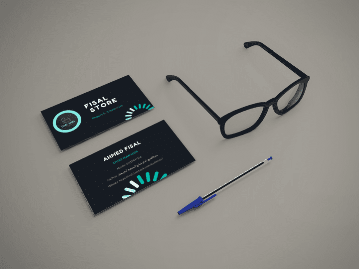 Business Card