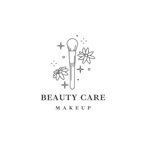 Logo for Beauty Care store