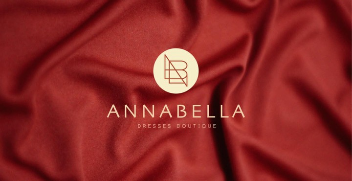 Clothes brand logo