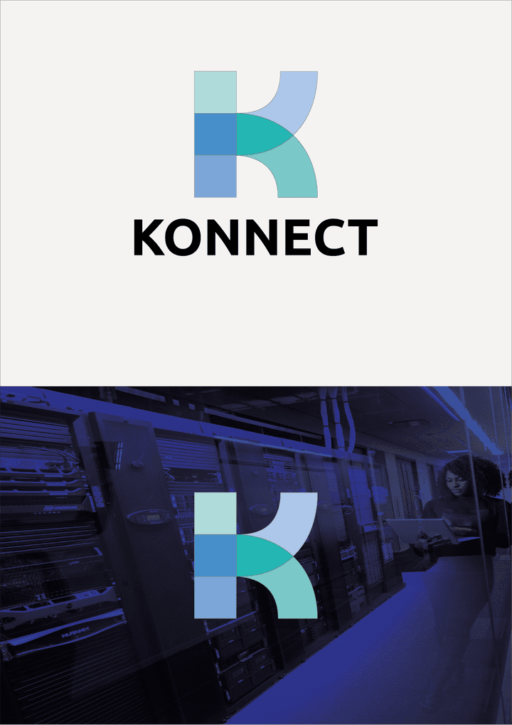 شعار Konnect