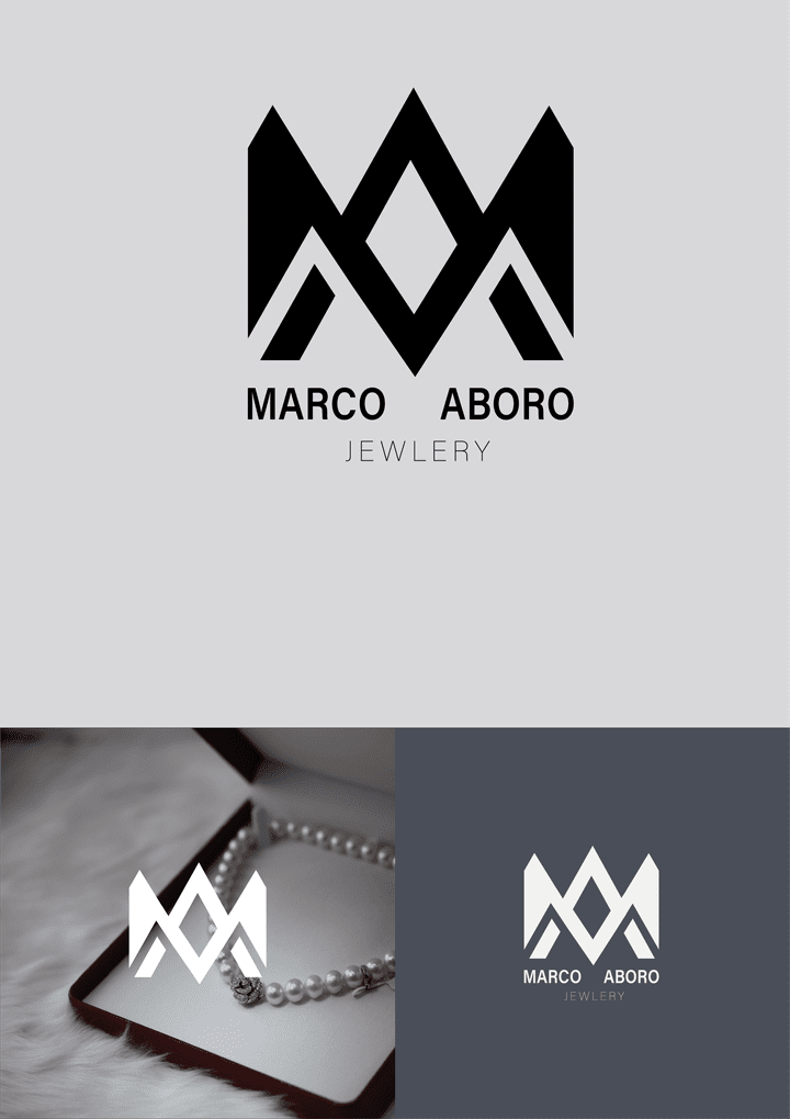 MARCO ABORO