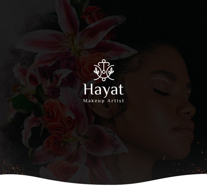 Logo - Hayat