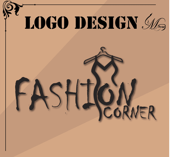 Fashion Corner Logo لوغو