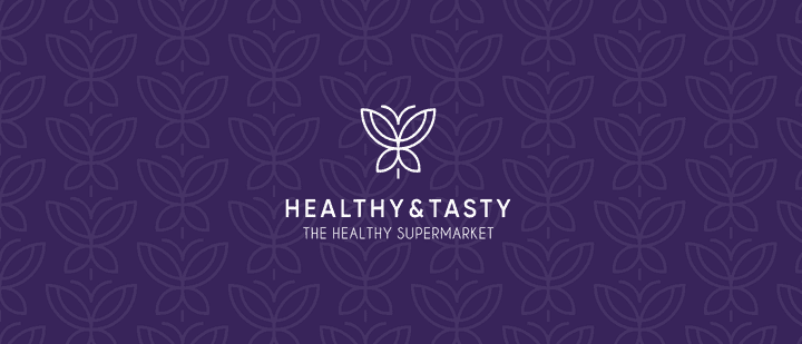 Healthy and tasty campaign