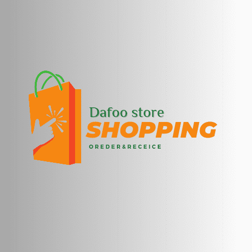 Shoppping store logo