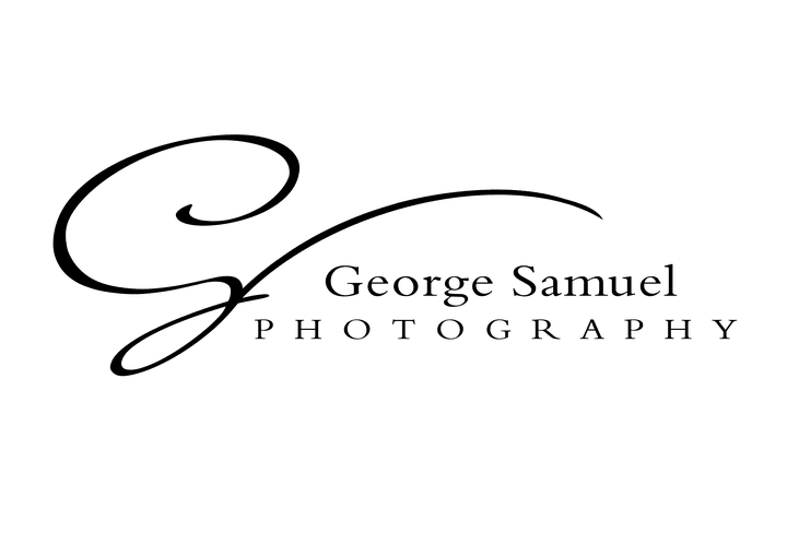 George Samuel Photography - Rebranding