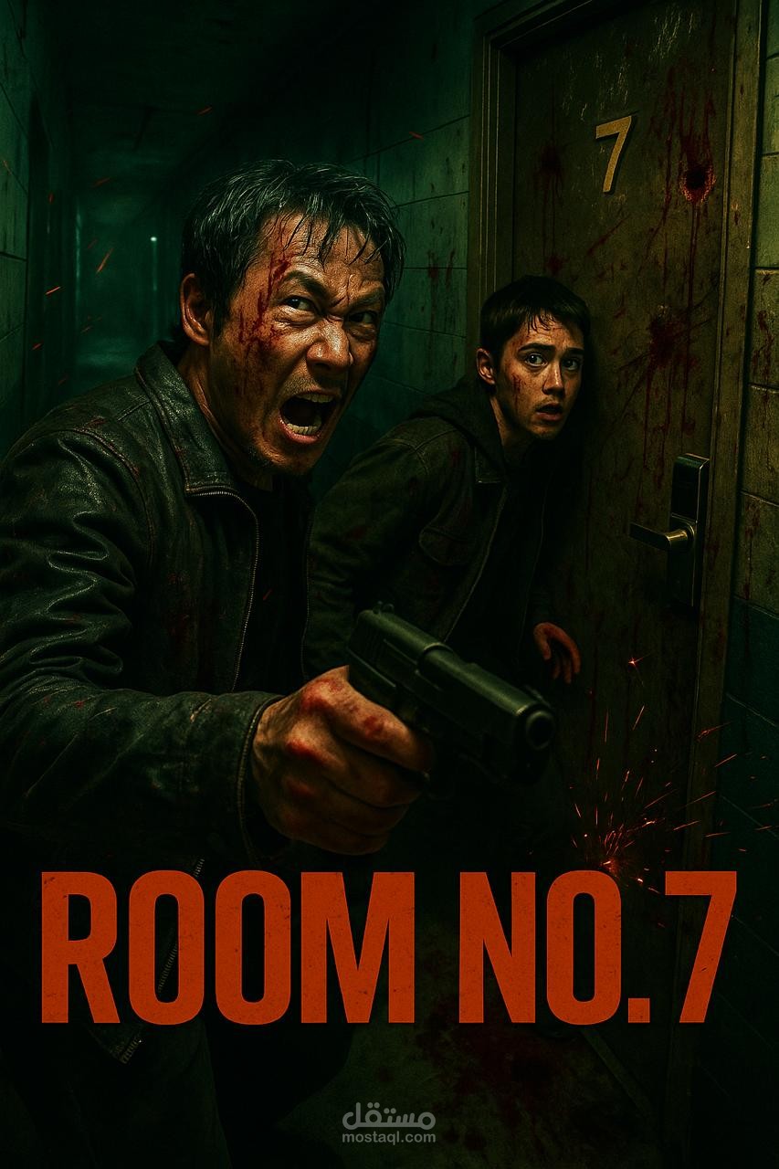 room seven scenario