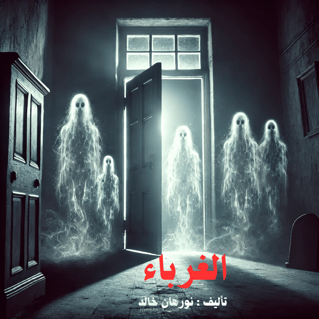 قصة قصيرة
