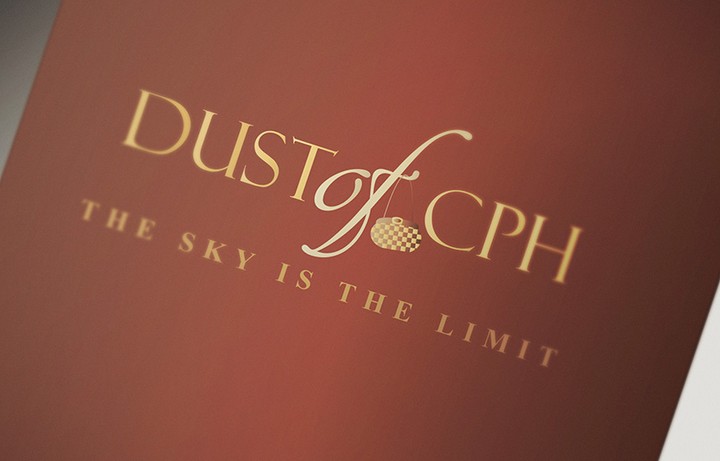 Dust of CPH