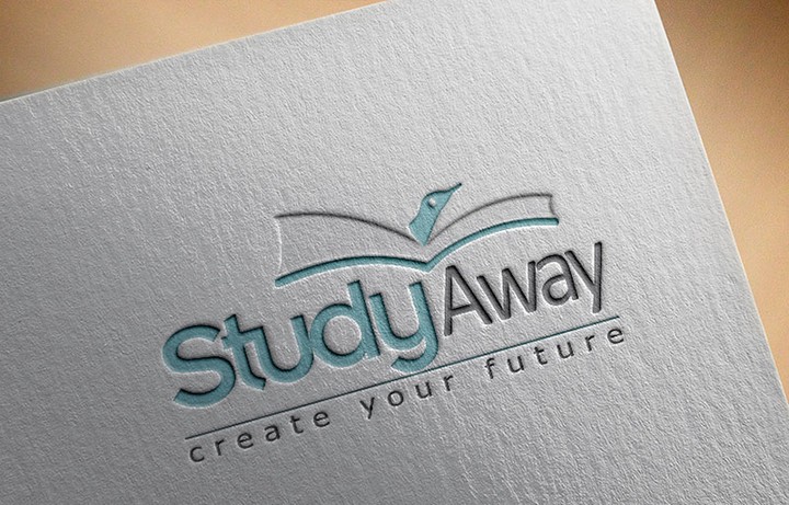 Study Away Logo