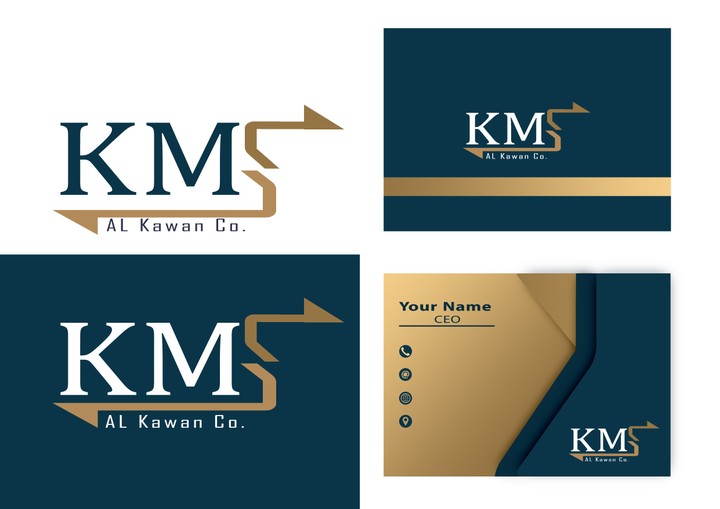 Logo of KMS (import & export Co.)