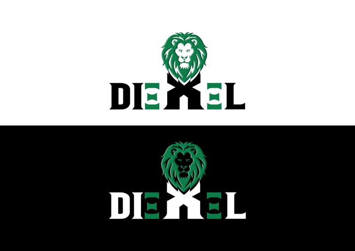 Revision for Logo of Diexel