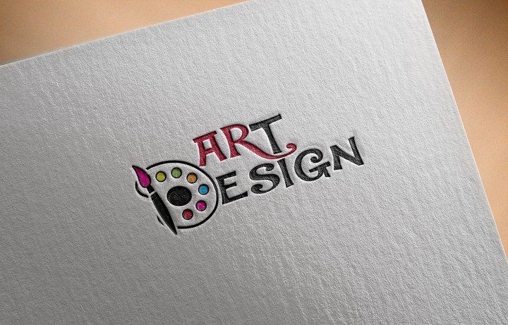 Art Design Logo