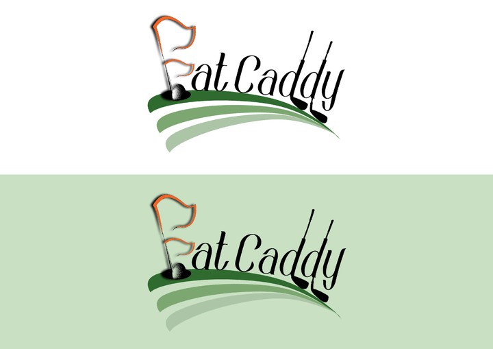 Logo of Fat Caddy