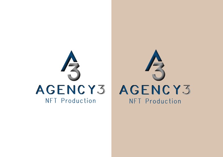 Logo for agency 3