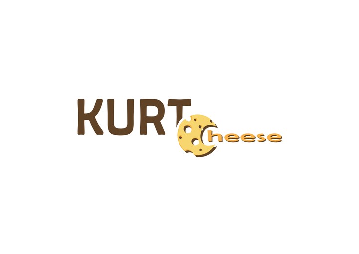 Logo of kurt cheese