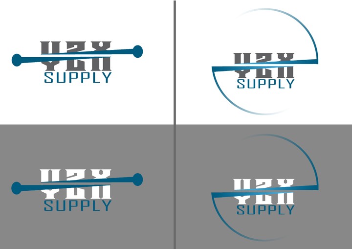 Logo of YZX Supply