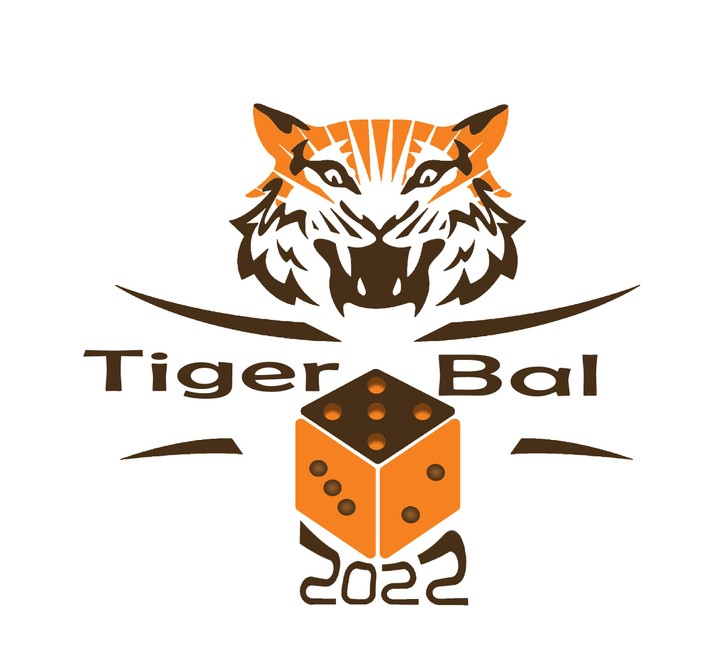 Logo of Tiger Bal Dice Shampionship (2)