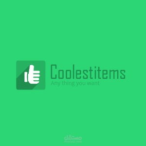 Coolestitems Project