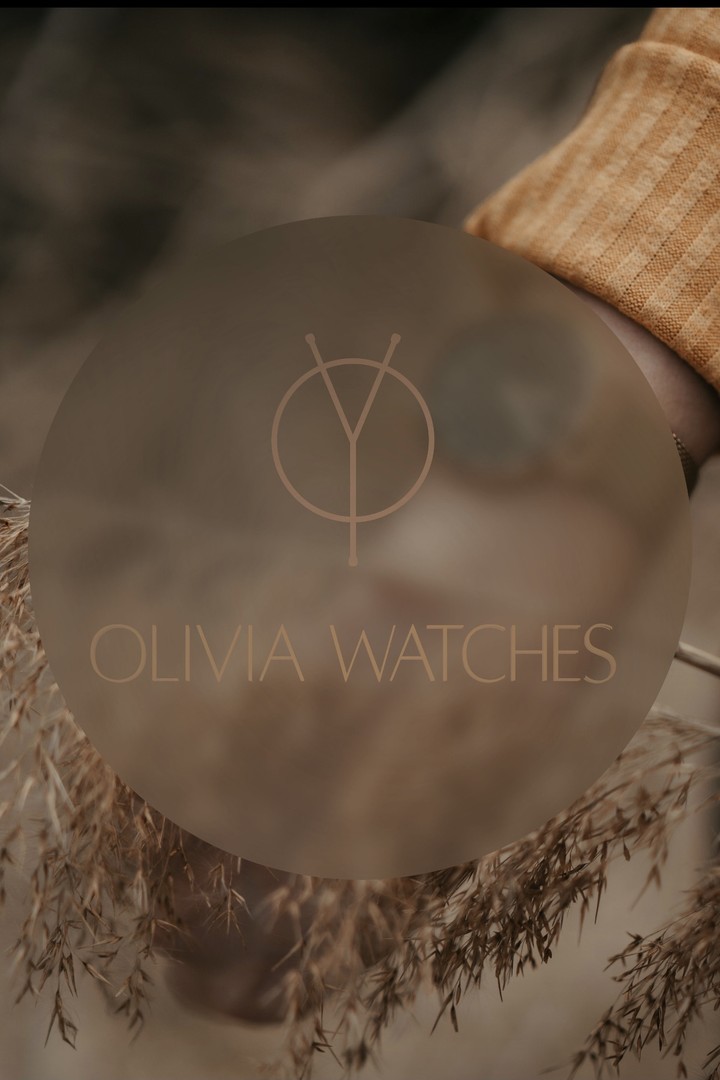 Olivia Watches