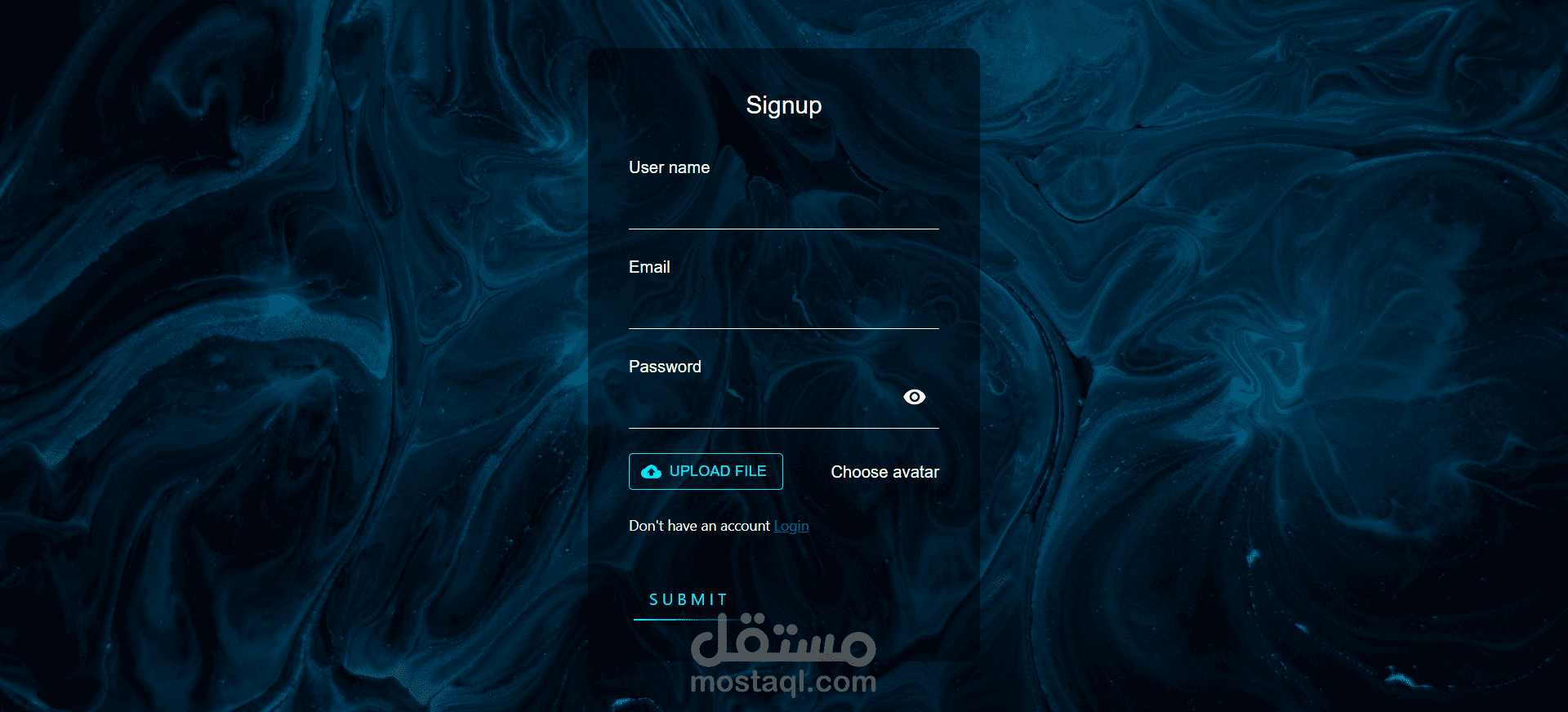 Snap talk | مستقل