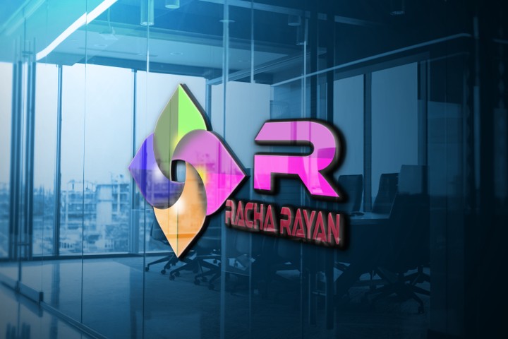 logo R