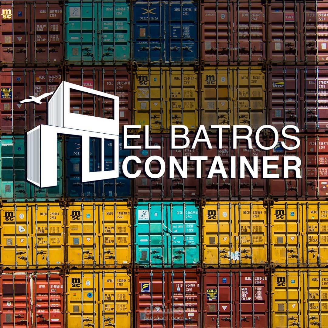 El Batrous Containers