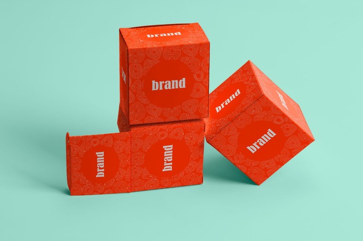 packaging box