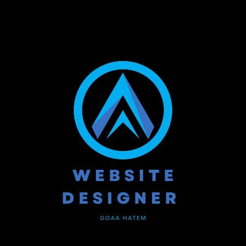 Website designer
