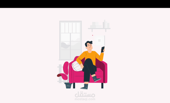 Motion graphic    موشن جرافيك