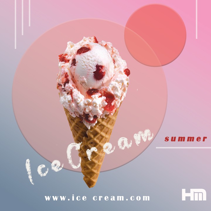 ice crem