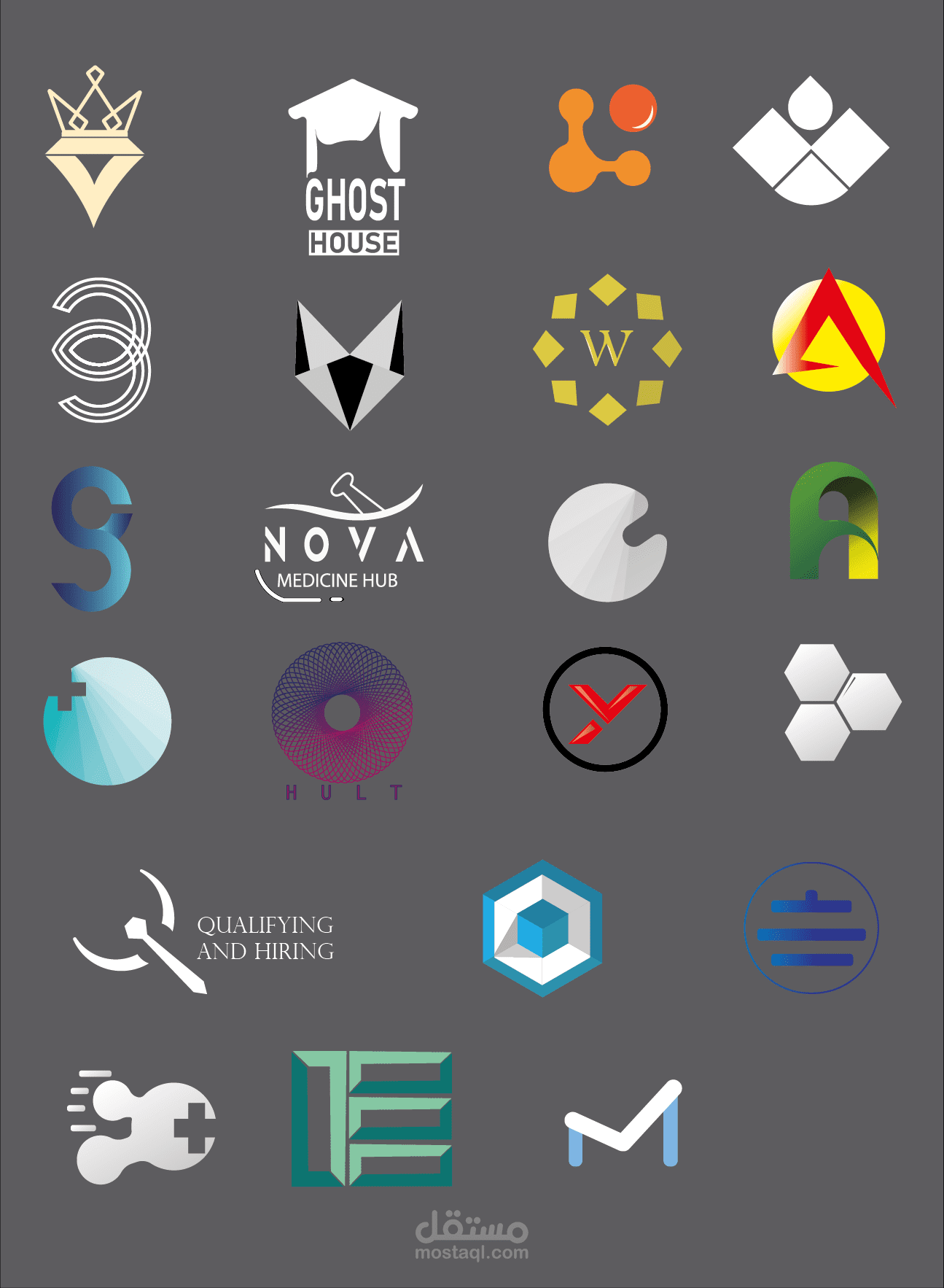 logos