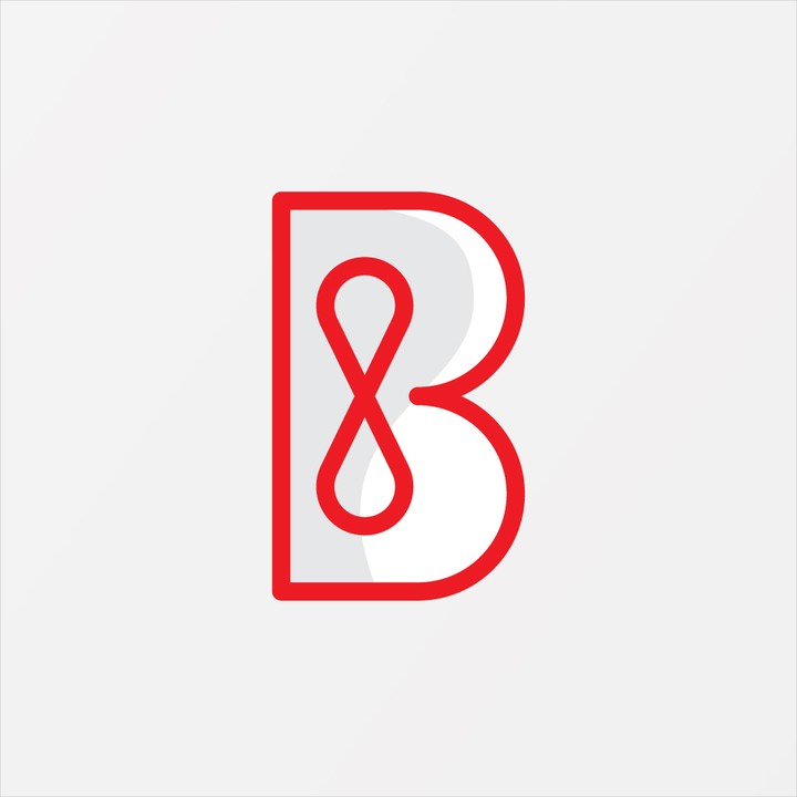 b infinity logo