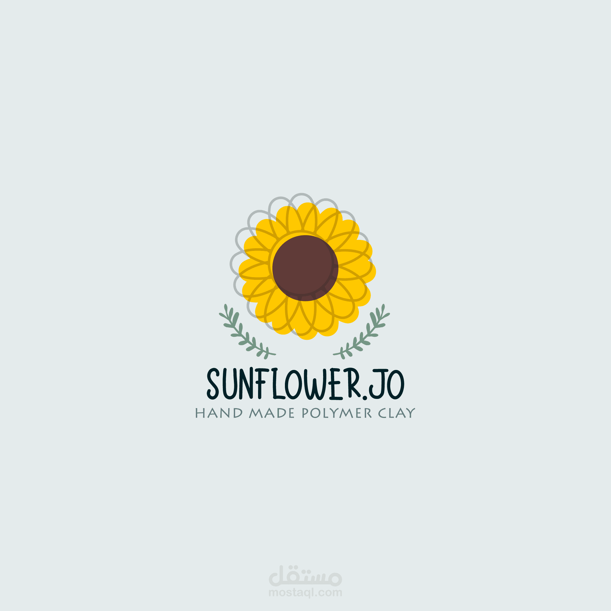 SUNFLOWER.JO - صفحة للأشغال اليدوية