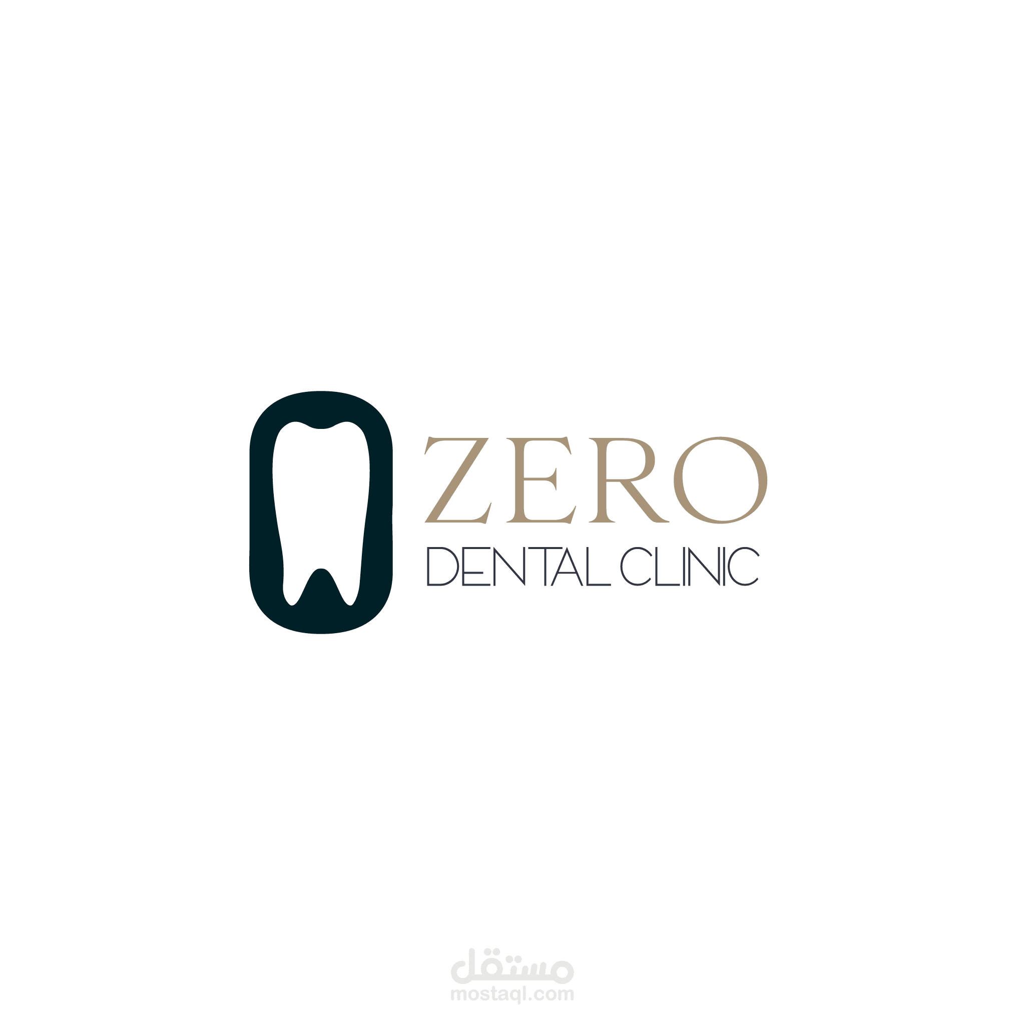 عيادة أسنان - "ZERO DENTAL CLINIC"