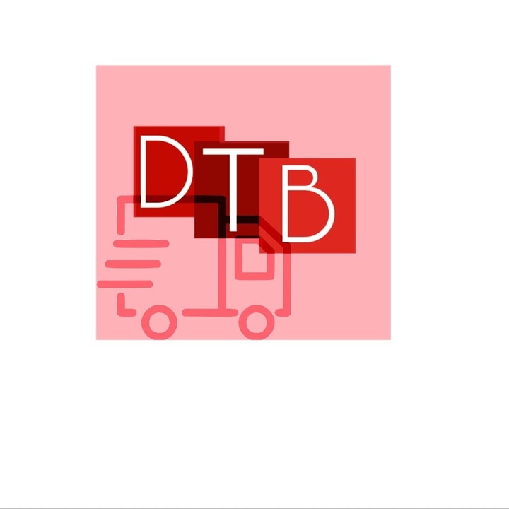 DTB for shipping